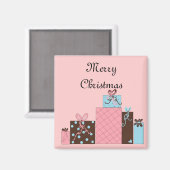 Aimant Jolies offres (Recto/Verso)