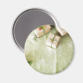 Aimant Jolies offres de vacances (Recto/Verso)