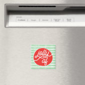Aimant Jolly AF Holiday (In Situ (Lave-vaisselle))