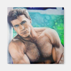 Aimant Jon Erik