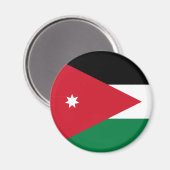 Aimant jordan (Recto/Verso)