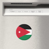 Aimant jordan (In Situ (Lave-vaisselle))