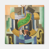 Aimant Josef Čapek (tchèque, 1887 - 1945) (Devant)