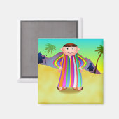 Aimant Joseph (Recto/Verso)