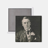 Aimant Joseph Chamberlain (Recto/Verso)