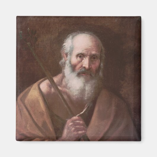 Aimant Joseph de Nazareth (Devant)