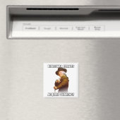 Aimant Joseph Ducreux Acquire Devise (In Situ (Lave-vaisselle))