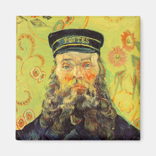 Aimant Joseph Etienne Roulin (facteur)