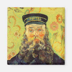 Aimant Joseph Etienne Roulin (Postman)