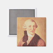 Aimant Joseph Haydn (Recto/Verso)