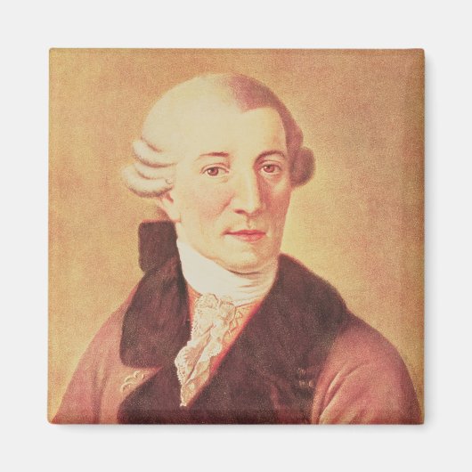 Aimant Joseph Haydn (Devant)