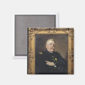 Aimant Joseph Joffre 1915 (Recto/Verso)