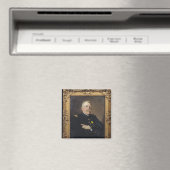 Aimant Joseph Joffre 1915 (In Situ (Lave-vaisselle))