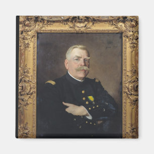 Aimant Joseph Joffre 1915