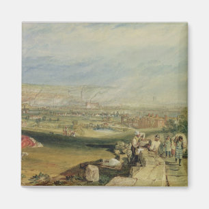 Aimant Joseph Mallord William Turner   Leeds (la semaine