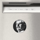 Aimant Joseph Stalin (In Situ (Lave-vaisselle))