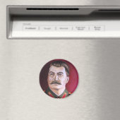 Aimant Joseph Stalin (In Situ (Lave-vaisselle))