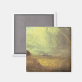 Aimant Joseph William Turner | Landscape (Recto/Verso)