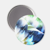 Aimant Jouer avec des couleurs (Recto/Verso)