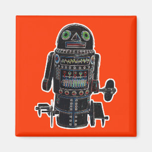 Aimant Jouet de garçon la suite