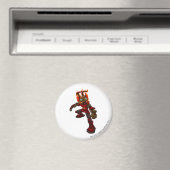 Aimant Joueur Acara Moltara (In Situ (Lave-vaisselle))