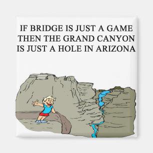 Aimant joueur de jeu de passerelle dupliqué