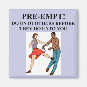 Aimant joueur de jeu de passerelle dupliqué