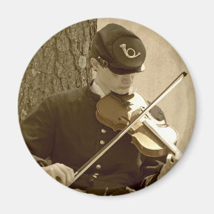 Aimant Joueur de la guerre civile