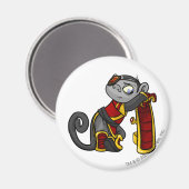 Aimant Joueur Minci Shenkuu (Recto/Verso)