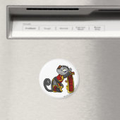 Aimant Joueur Minci Shenkuu (In Situ (Lave-vaisselle))