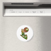 Aimant Joueur Ogrin Brightvale (In Situ (Lave-vaisselle))