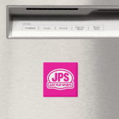 AIMANT JOUEZ SIMPLEMENT SPORTS (In Situ (Lave-vaisselle))