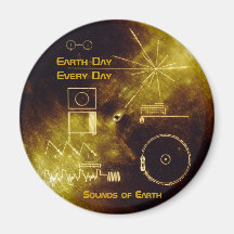 Jour de la Terre 2012 - Disque d'or des Sons de la