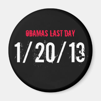 AIMANT JOUR DERNIER OBAMAS, 20/01/13
