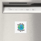 Aimant Jour des terres Chaque protection De l'environneme (In Situ (Lave-vaisselle))