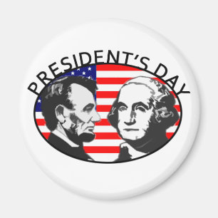 AIMANT JOUR DU PRÉSIDENT