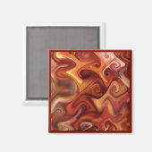 Aimant Jour Gnarly (Recto/Verso)