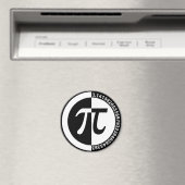 Aimant Jour Pi (In Situ (Lave-vaisselle))