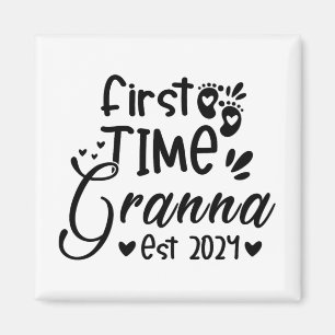 Aimant Jour première Granna Est 2024