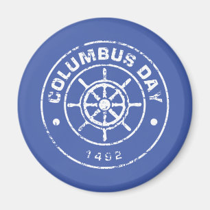 Aimant Jour S Columbus
