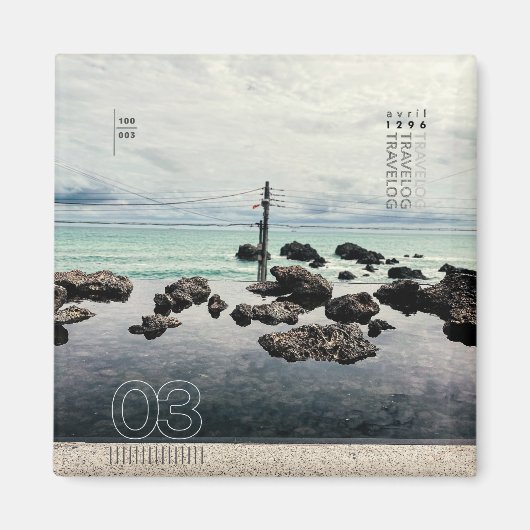 Aimant journal de voyage_3 (Devant)