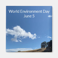 Journée mondiale de l'environnement