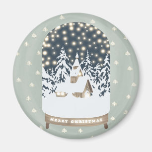 Aimant joursfériés_1 un Noël brillant_1