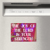 Aimant Joy (In Situ (Lave-vaisselle))