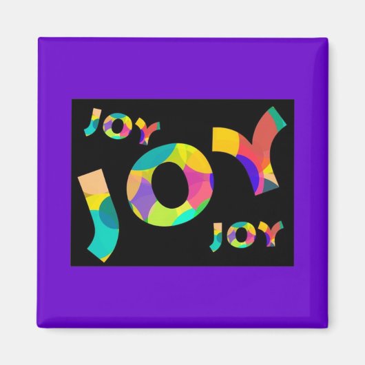 AIMANT JOY (Devant)