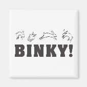 AIMANT JOY ! (Devant)