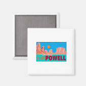 AIMANT JOY OF POWELL (Recto/Verso)