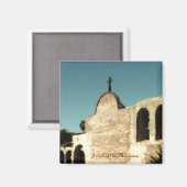 Aimant Joyau des missions (Recto/Verso)