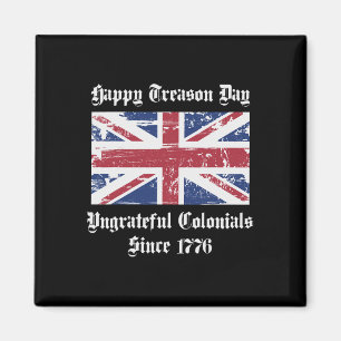 Aimant Joyeuse journée de trahison ingrate Coloniaux Chem