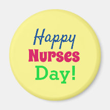 Joyeuse Journée des infirmières !